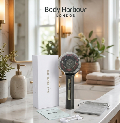 Body Harbour RedLight GrowPro