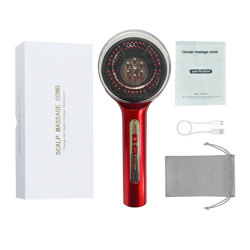 Body Harbour RedLight GrowPro