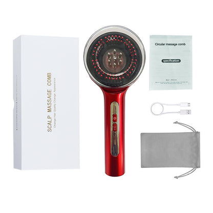 Body Harbour RedLight GrowPro