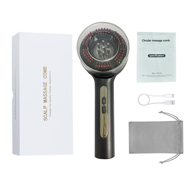 Body Harbour RedLight GrowPro